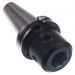 Oprawka zaciskowa weldon 25 mm L63 SK40 DIN69871 AD+B